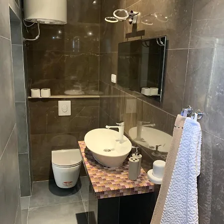 Sunrise Luxury - U2adria Dugi Rat