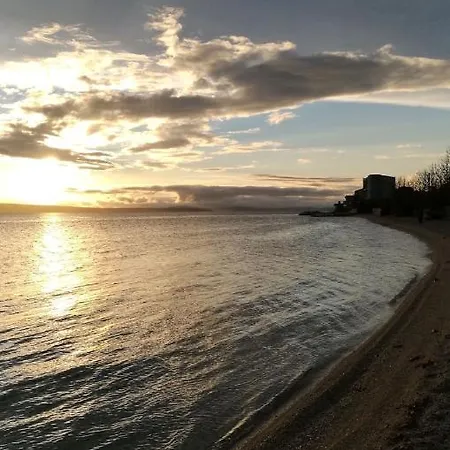 Sunrise Luxury - U2adria Apartment Dugi Rat