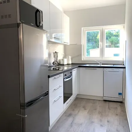 Apartment Sunrise Luxury - U2adria