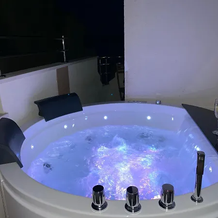 Sunrise Luxury - U2adria Appartamento *