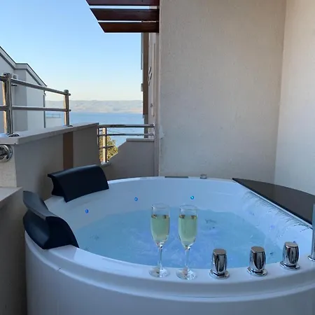 Sunrise Luxury - U2adria Appartamento