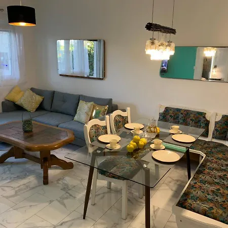 Apartment Sunrise Luxury - U2adria *