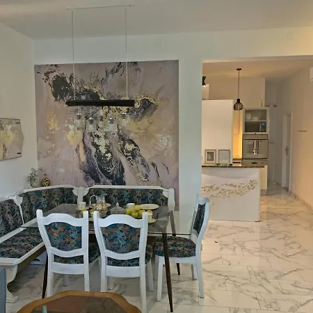 Apartment Sunrise Luxury - U2adria Dugi Rat