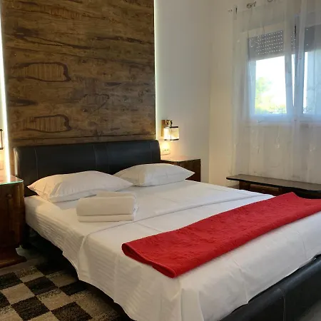 Sunrise Luxury - U2adria * Dugi Rat