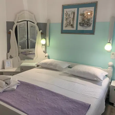 Sunrise Luxury - U2adria * Dugi Rat