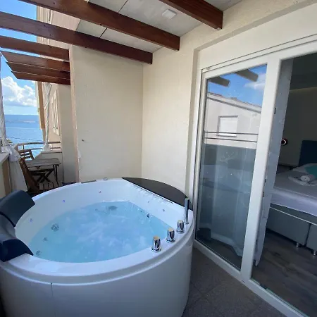 Apartment Sunrise Luxury - U2adria