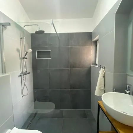 Sunrise Luxury - U2adria