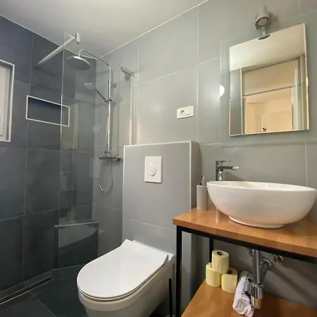 Sunrise Luxury - U2adria Appartamento *