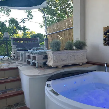 Apartment Sunrise Luxury - U2adria Dugi Rat
