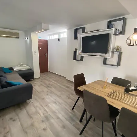 Apartment Sunrise Luxury - U2adria *