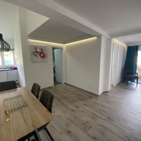 Apartment Sunrise Luxury - U2adria Dugi Rat