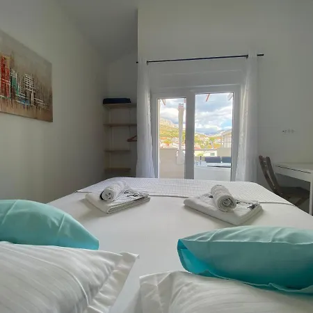 Sunrise Luxury - U2adria Dugi Rat