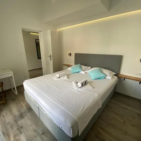 Sunrise Luxury - U2adria