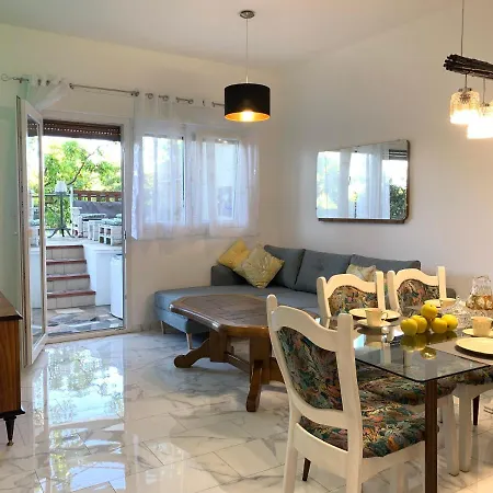 Apartment Sunrise Luxury - U2adria Dugi Rat