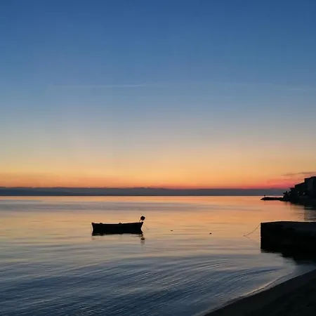Sunrise Luxury - U2adria