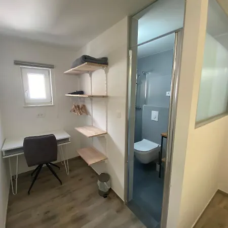 Apartment Sunrise Luxury - U2adria Dugi Rat