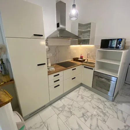 Apartment Sunrise Luxury - U2adria Dugi Rat