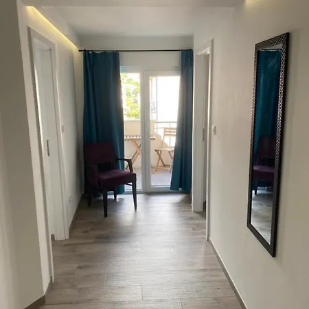 Sunrise Luxury - U2adria Apartment Dugi Rat