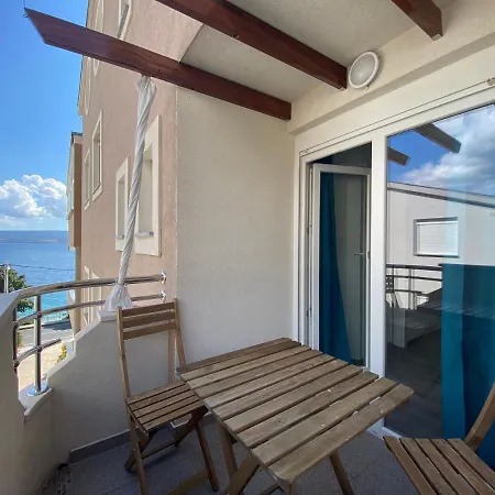 Sunrise Luxury - U2adria