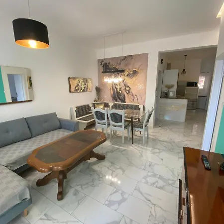 Sunrise Luxury - U2adria Appartamento *