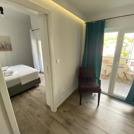 Sunrise Luxury - U2adria *