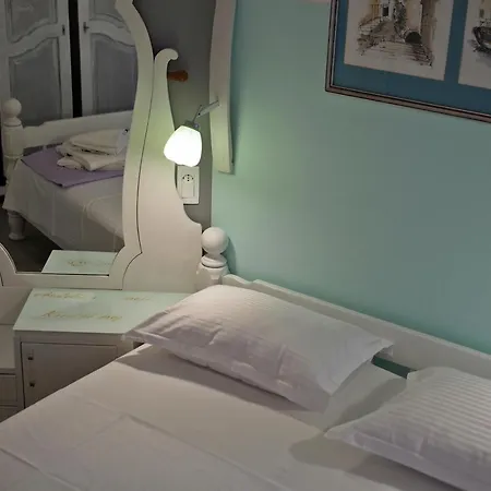 Sunrise Luxury - U2adria Dugi Rat