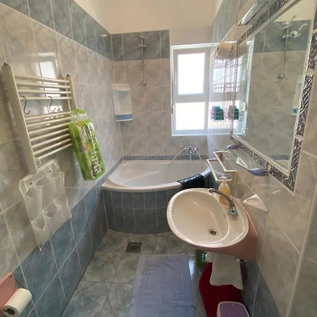 Apartment Sunrise Luxury - U2adria Dugi Rat